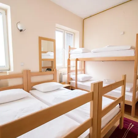 Guest house Massimo 4*