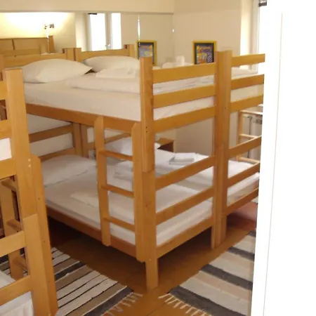 Guest house Massimo 4*