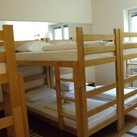 Massimo Guest house 4*