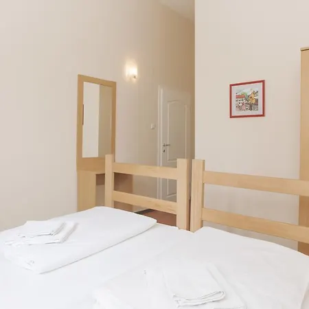 Guest house Massimo
