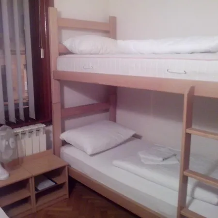 Guest house Massimo