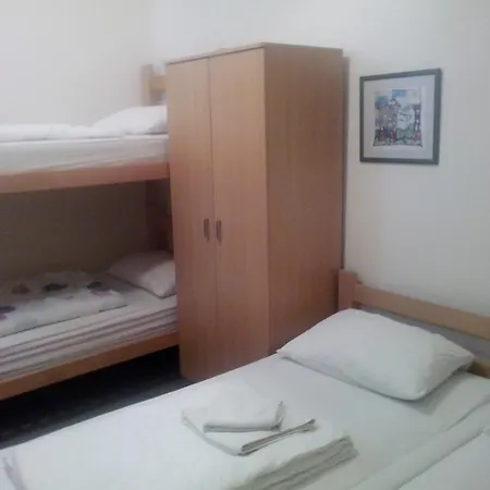 Massimo Guest house 4*