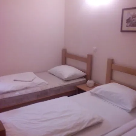 Massimo Guest house Sarajevo