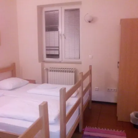 Massimo Guest house Sarajevo