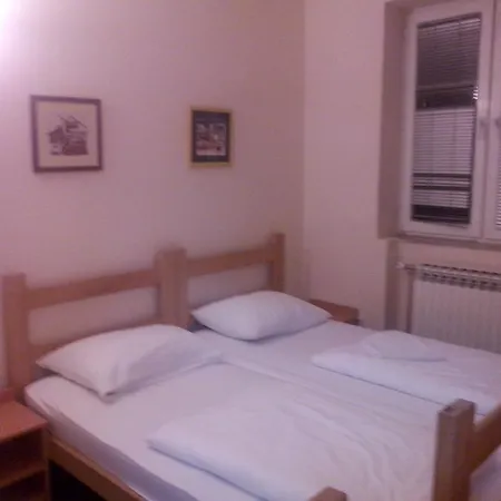 Massimo Guest house