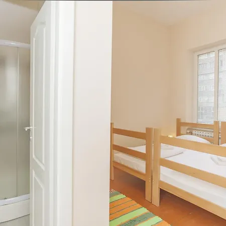 Massimo Guest house Sarajevo